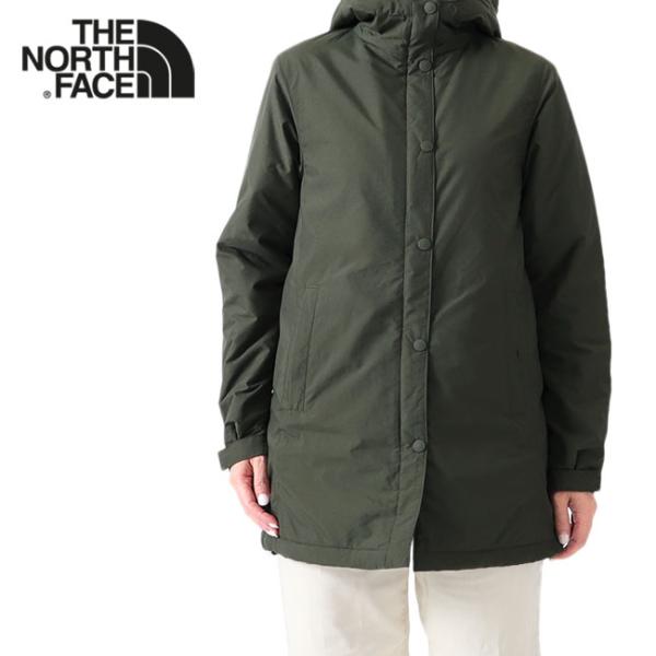[TIME SALE] THE NORTH FACE ノースフェイス 裏ボア コンパクト ノマドコー...