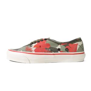 Nigel Cabourn × VANS VA...の詳細画像1