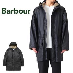 Barbour（バブアー） エプロン UAC0263 WAX FOR LIFE APRON メンズ