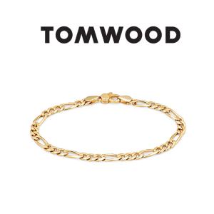 【関税込】TOM WOOD ディーン ブレスレット Amazon | [トムウッド] TOMWOOD チェーン ブレスレット シルバー