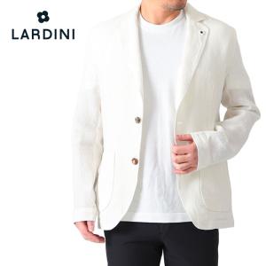 SALE] LARDINI ラルディーニ シルクカシミアウール シングル
