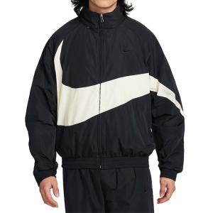 NIKE HBR STMT BIG SWOOSH ウーブンナイロン ジャケット NIKE HBR STMT WOVEN JACKET BIG SWOOSH ナイキ ステイトメント