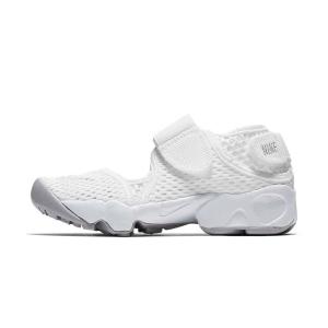 ⭐️新品⭐️ Nike キッズ　子供　NIKE ナイキ　リフト　白　ホワイト　19 NIKE ナイキ リフト スニーカーサンダル RIFT 322359-111 白