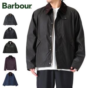 TIME SALE] Barbour バブアー OS WAX BEDALE オーバーサイズ ビデイル