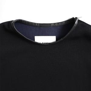 JIL SANDER ジルサンダー ショルダー...の詳細画像3
