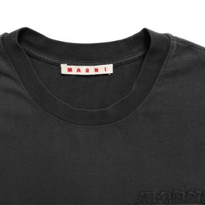 MARNI マルニ Marniパッチ ガーメン...の詳細画像3