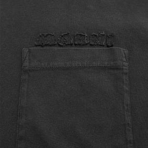MARNI マルニ Marniパッチ ガーメン...の詳細画像4