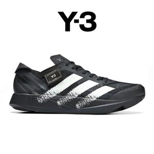 定価:41.250円‼️ adidas Y-3 ワイスリー GR.1P adidas Y-3 GR 1P HI GTX アディダス ワイスリー ブラック 黒