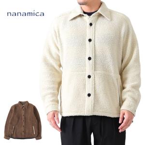 unfil アンフィル オーバーサイズ ウールメルトン ダッフルコート ONFL