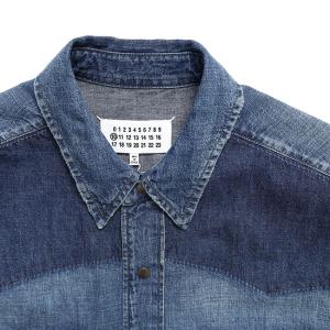 Maison Margiela メゾンマルジェ...の詳細画像1