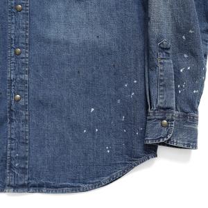Maison Margiela メゾンマルジェ...の詳細画像4