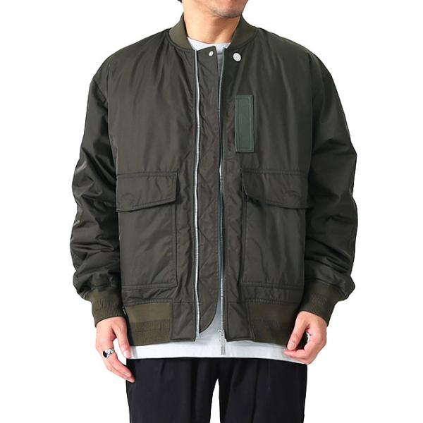 [TIME SALE] White Mountaineering ホワイトマウンテニアリング MA-...