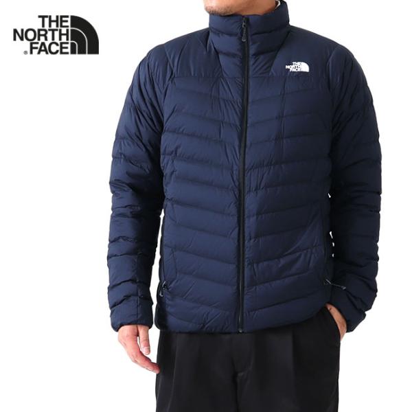 THE NORTH FACE ノースフェイス サンダージャケット NY81812 NY32012 ラ...