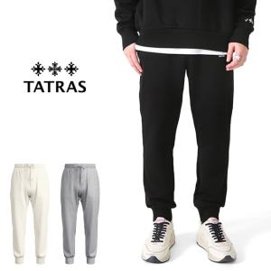 TATRAS パンツ TATRAS(タトラス) LORENTE ロレンテ メンズ