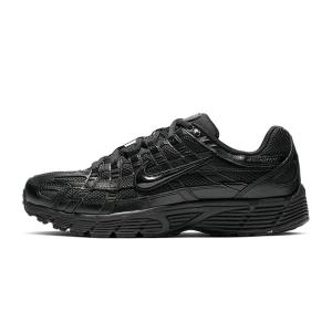 NIKE p6000 ブラック　ホワイト Nike P-6000 Mens Sz 5.5/ Women's Sz 7 Pure Platinum Black