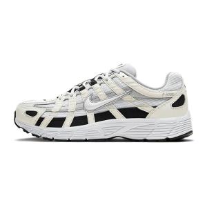 NIKE ナイキ スニーカー P-6000 PREMIUM P6000 プレミアム FN6837-012 ローカット グレー メタリックシルバー メンズ レディース NIKE（ナイキ） スニーカー P-6000 PREMIUM P6000 プレミアム FN6837