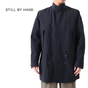 STILL BY HAND（スティルバイハンド） [TIME SALE] ライナー付き M65