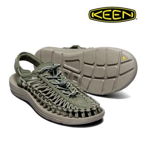 KEEN（キーン） × THC ティーエイチシー コラボ マルチ ニューポート