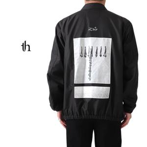 Taro Horiuchi [SALE] th.ティーエイチ フォトプリント ロンT