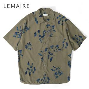 TIME SALE] LEMAIRE ルメール アルパカウール ノーカラージャケット