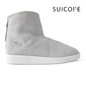 suicoke（スイコック） [TIME SALE] ムートンスニーカー OG-073VM2-MID