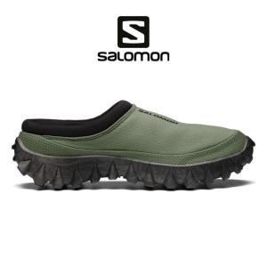 SALOMON（サロモン） スニーカー SALOMON SNOWCLOG MID / サロモン