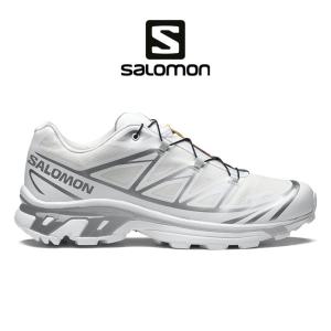 SALOMON XT-6 ADV サロモン エックスティー 6 アドバンスド メンズ