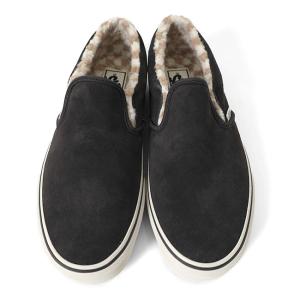 VANS バンズ Classic Slip-O...の詳細画像2