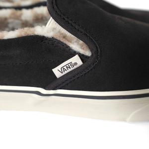 VANS バンズ Classic Slip-O...の詳細画像3
