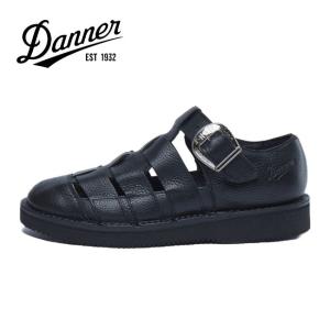 Danner ダナー RUGGED 3EYE ラッギット3アイ デッキシューズ D216950