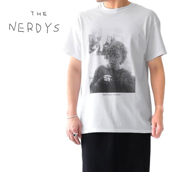 [TIME SALE] THE NERDYS × ナーディーズ 吉村界人 ヨシムラカイト コラボ ア...