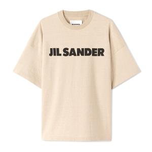 SALE] JIL SANDER ジルサンダー ロゴ ロンT J21GC0167 J20243 長袖T