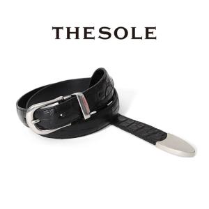 Anderson's（アンダーソンズ） Andersons メッシュスエードレザー