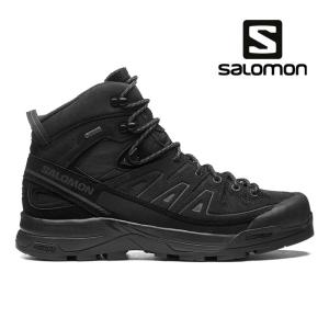 ザクロ SALOMON サロモン スニーカー スーパークロス4 ゴアテックス