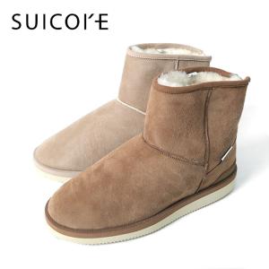 MUSEdeDeuxiemeClasse　スイコック　ムートンモカシン 25 楽天市場】SUICOKE スイコック ムートン モカシンシューズ OG