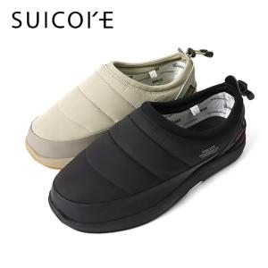 suicoke（スイコック） ムートン モカシンシューズ OG-199M2ab / OWM