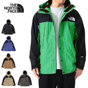 THE NORTH FACE（ザ ノースフェイス） マウンテンライトジャケット