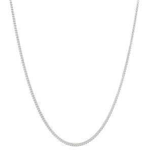 TOMWOOD トムウッド Spike Chain 18 inch シルバー チェーン