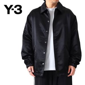 Y-3 ワイスリー スリーストライプス トラックトップ JF0668 ジャージ