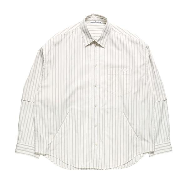 Acne Studios Acne Studios FN-MN シャツ SHIR000952