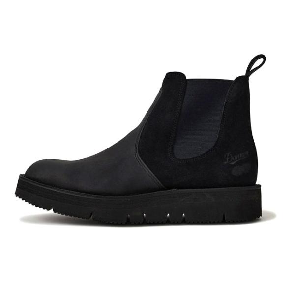 White Mountaineering × DANNER ホワイトマウンテニアリング ダナー サイ...