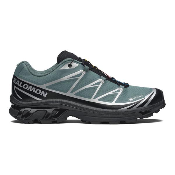 SALOMON SNEAKERS サロモンスニーカーズ XT-6 GTX ゴアテックス パフォーマン...