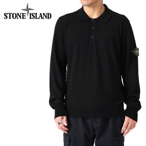 Stone Island ストーンアイランド ガーメントダイ ロゴパッチ