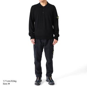 Stone Island ストーンアイランド ...の詳細画像1