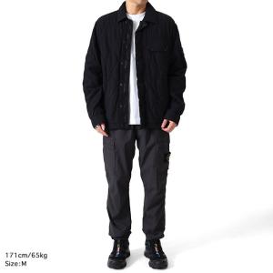 Stone Island ストーンアイランド ...の詳細画像3