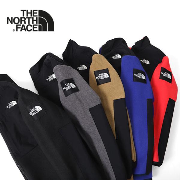 ザ ノースフェイス THE NORTH FACE デナリジャケット  NA71951 NA72051...