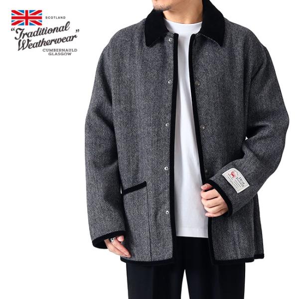 [SALE] Traditional Weatherwear トラディショナルウェザーウェア UNI...