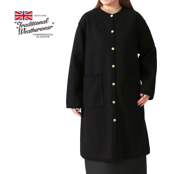 Traditional Weatherwear トラディショナルウェザーウェア アークリー Aライン...