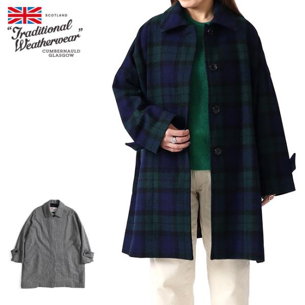 [SALE] Traditional Weatherwear トラディショナルウェザーウェア MAL...