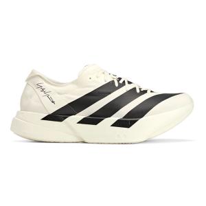 Y-3 ワイスリー ADIOS PRO 4 アディオス プロ ランニングシューズ KI6875 白 ホワイト アディゼロ スニーカー メンズ